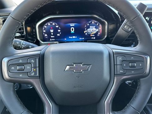 New 2026 Chevrolet Silverado 2500 ZR2 image 30