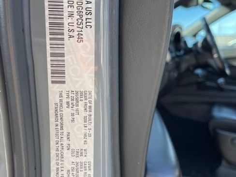 Used 2023 Dodge Durango GT image 22