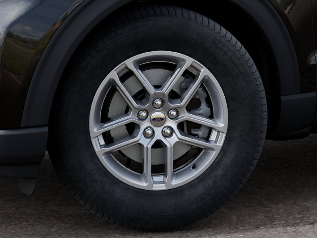 New 2027 Ford Explorer Active AWD/4WD image 19