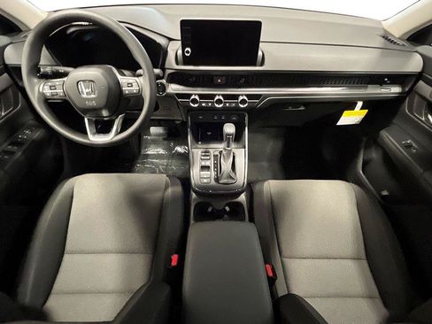 New 2026 Honda CR-V LX image 16