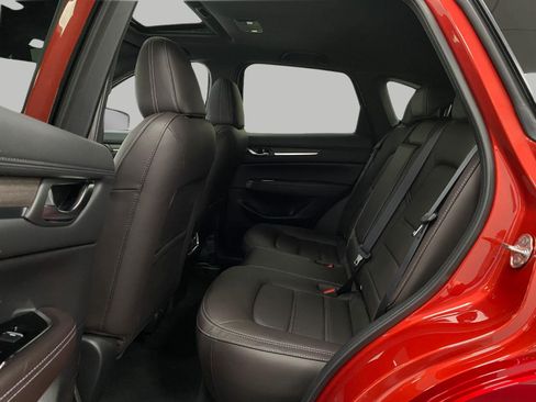 Used 2024 MAZDA CX-5 Signature AWD/4WD image 28