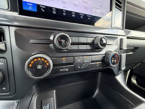 Used 2024 Ford F150 STX AWD/4WD image 20
