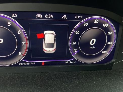 Used 2022 Volkswagen Arteon SEL Premium AWD/4WD image 10