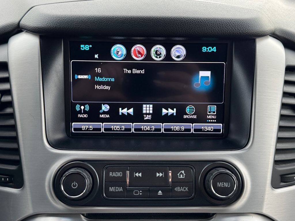 Used 2019 GMC Yukon SLE w/ SLE Value Package AWD/4WD image 21