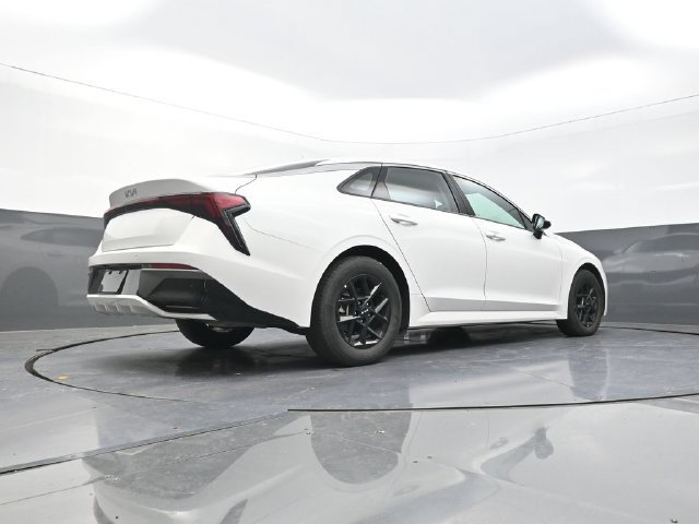 Used 2026 Kia K5 LXS FWD image 37