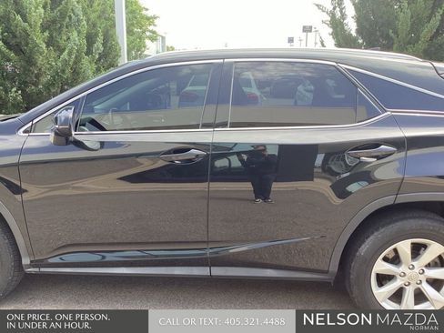 Used 2016 Lexus RX 350 FWD w/ Premium Package image 9