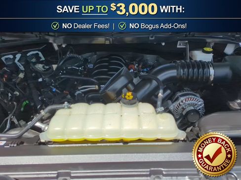 Used 2024 Ford F150 Tremor w/ Equipment Group 402A High AWD/4WD image 24