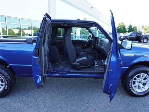 Used 2007 Ford Ranger XLT AWD/4WD image 13