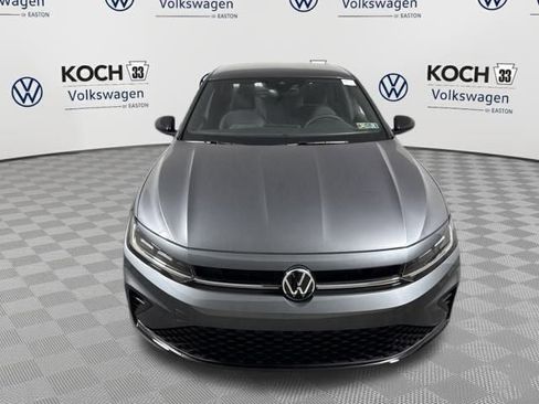 New 2026 Volkswagen Jetta Sport FWD image 2