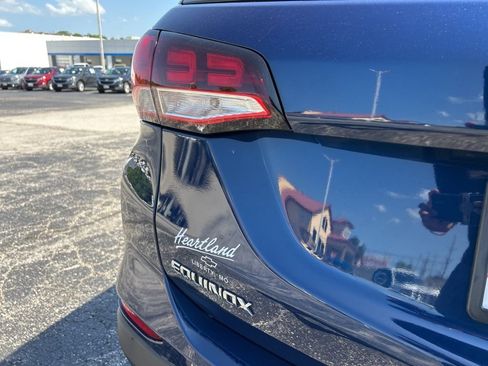 Certified 2022 Chevrolet Equinox LT image 17