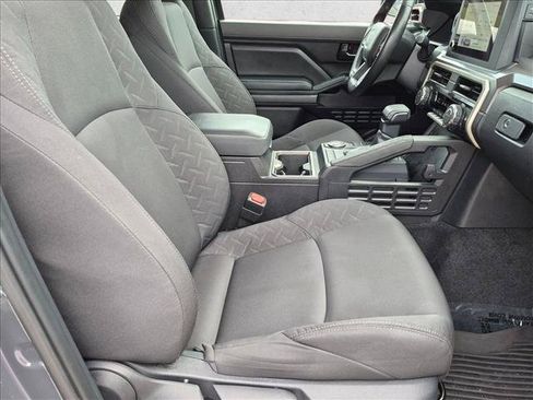 Used 2025 Toyota Tacoma SR5 RWD image 19