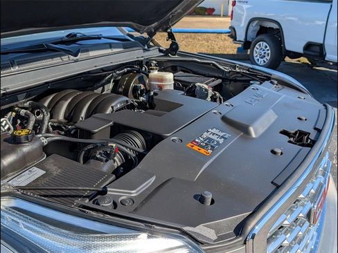 Used 2019 GMC Yukon XL Denali w/ Denali Ultimate Package image 24