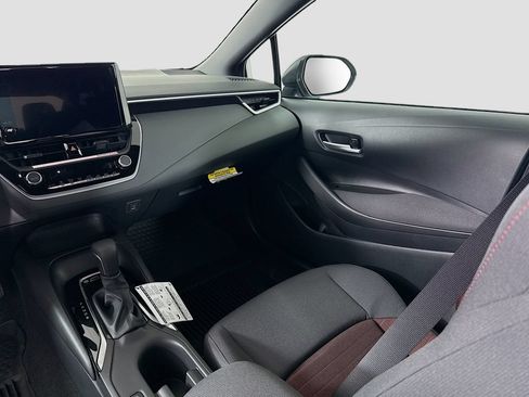 Certified 2026 Toyota Corolla SE FWD image 16