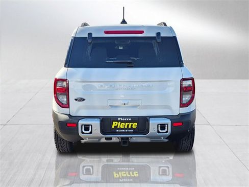 New 2025 Ford Bronco Sport Big Bend image 5