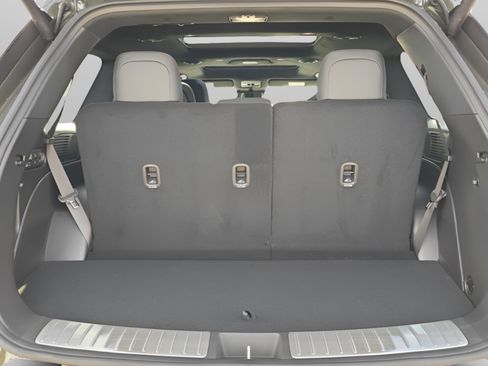 New 2026 Hyundai Palisade Calligraphy image 7