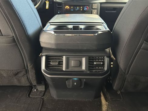 Certified 2022 Ford F150 XL w/ STX Appearance Package RWD image 26