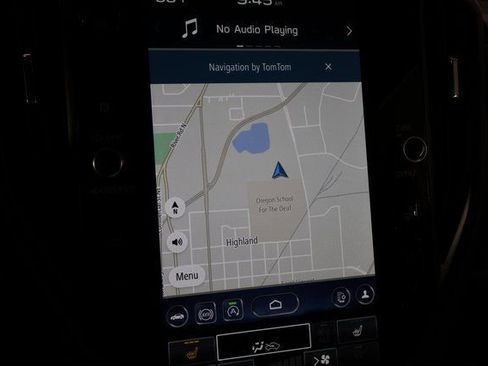 New 2026 Subaru Forester Wilderness w/ Wilderness Plus Package image 22