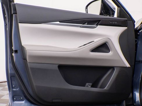 New 2026 INFINITI QX60 Autograph w/ Dark Cargo Package image 12