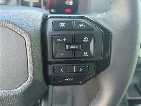 Certified 2024 Toyota Land Cruiser 1958 AWD/4WD image 15