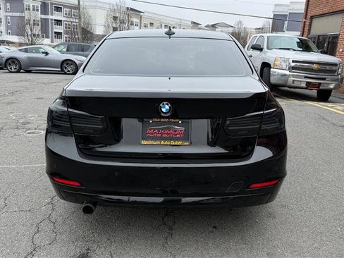 Used 2015 BMW 320i xDrive Sedan image 14