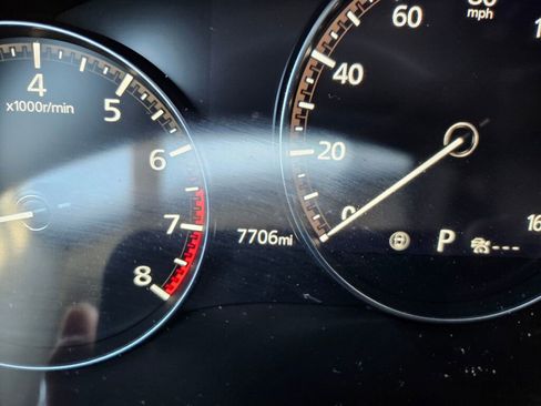 Certified 2024 MAZDA CX-50 AWD 2.5 S w/ Cargo Package image 18