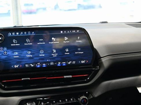 New 2026 Chevrolet Silverado EV Trail Boss w/ Premium Package image 20