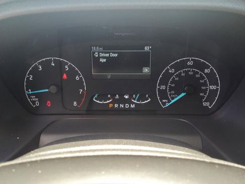 New 2025 Ford Transit 250 148 Medium Roof image 10