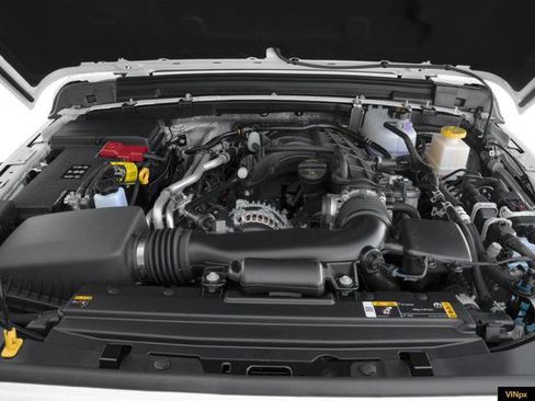 New 2026 Jeep Gladiator Rubicon AWD/4WD image 14