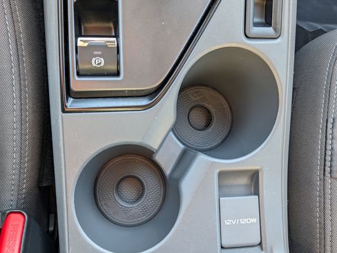 Certified 2024 Subaru Crosstrek 2.0i image 29