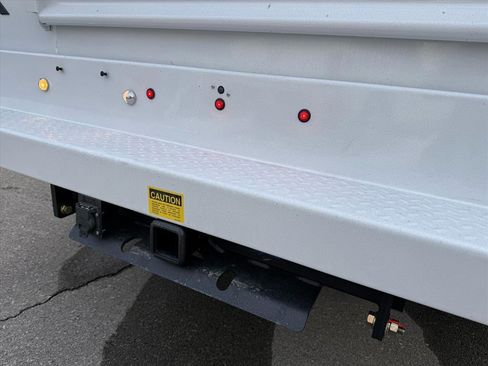 New 2026 RAM 5500 Tradesman w/ Chrome Appearance Group image 35