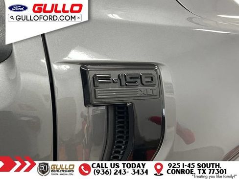 Used 2026 Ford F150 XLT w/ Equipment Group 302A MID AWD/4WD image 31