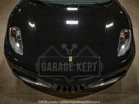 Used 2006 Ferrari F430 Spider image 39