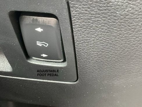 Used 2021 Ford Expedition Platinum AWD/4WD image 21