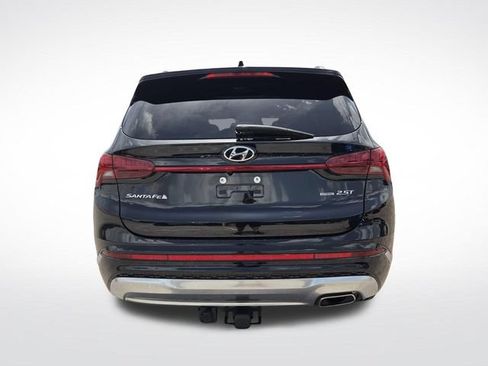Used 2023 Hyundai Santa Fe Calligraphy w/ Cargo Package AWD/4WD image 8