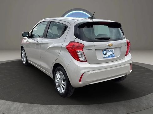 Used 2020 Chevrolet Spark LT FWD image 15