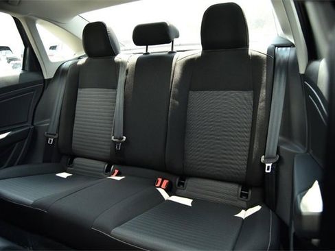 New 2025 Volkswagen Jetta S image 21