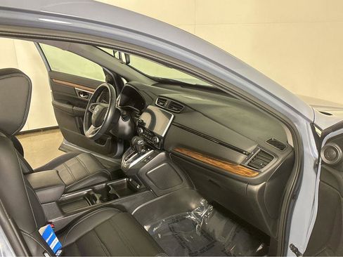 Used 2022 Honda CR-V EX-L image 35
