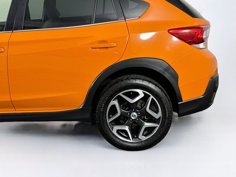 Used 2018 Subaru Crosstrek 2.0i Limited AWD/4WD image 43
