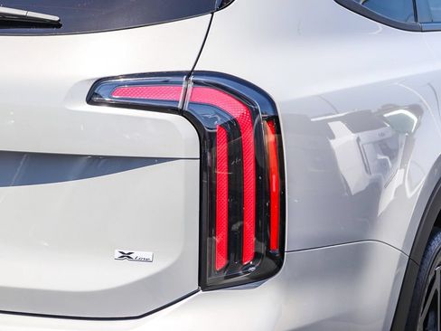 Certified 2024 Kia Telluride EX X-Line AWD/4WD image 7