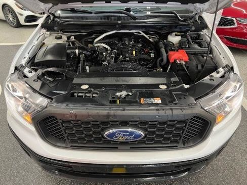 Used 2022 Ford Ranger XL w/ Equipment Group 101A High RWD image 33