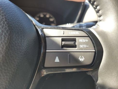 Certified 2024 Honda CR-V EX-L image 27