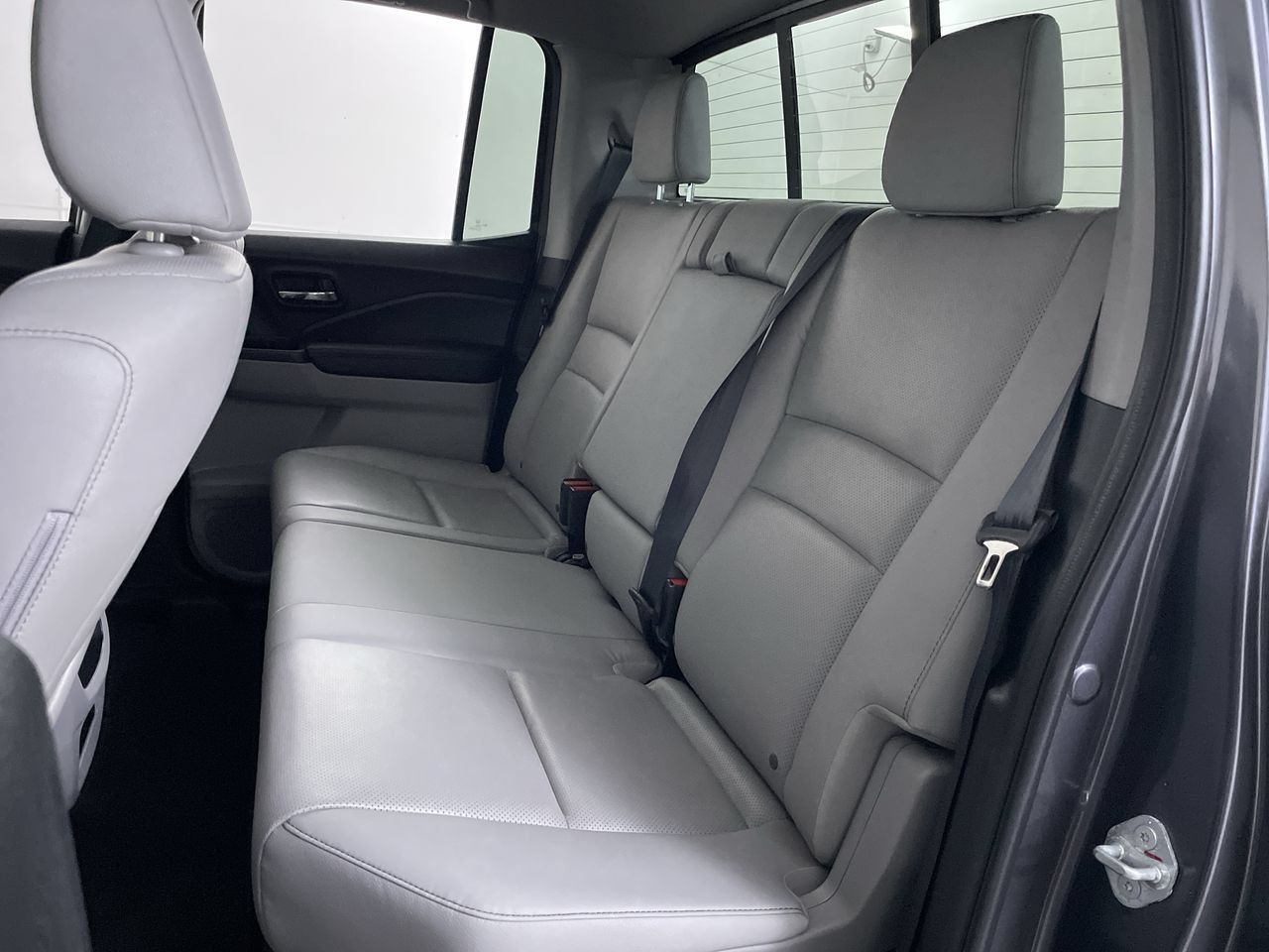 Used 2023 Honda Ridgeline RTL image 21