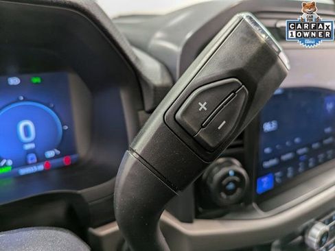 Used 2024 Ford F150 XLT w/ Mobile Office Package image 20