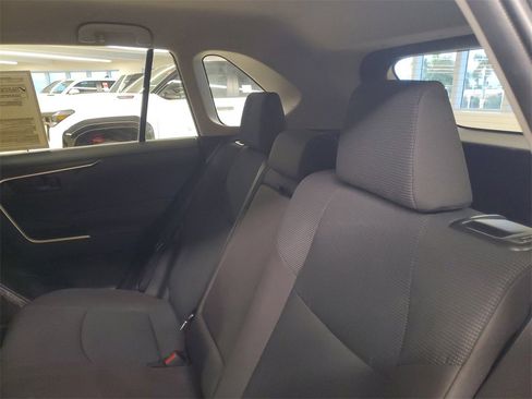 Used 2023 Toyota RAV4 LE image 12