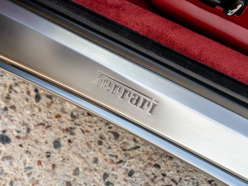 Used 2000 Ferrari 360 Modena RWD image 18
