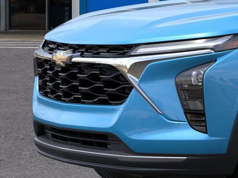 New 2026 Chevrolet Trax LT image 13