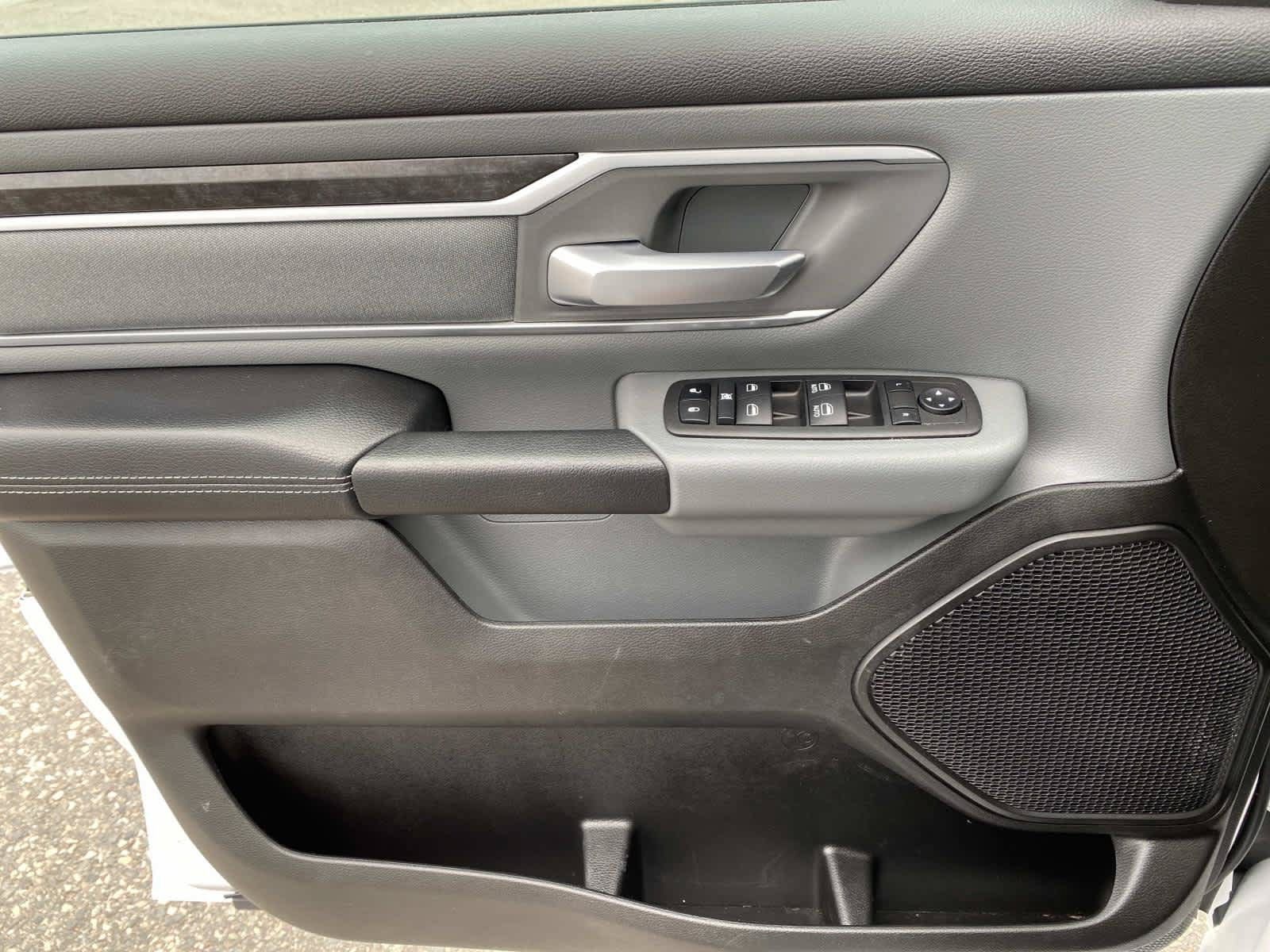 Certified 2023 RAM 1500 Big Horn AWD/4WD image 25