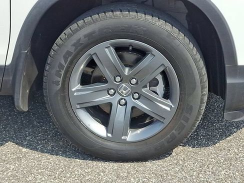 Used 2023 Honda Ridgeline RTL-E image 26