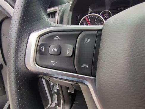 New 2026 RAM 2500 Tradesman image 23