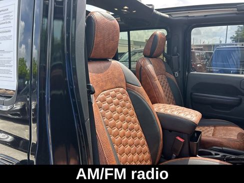 Used 2021 Jeep Wrangler Unlimited Sport AWD/4WD image 27